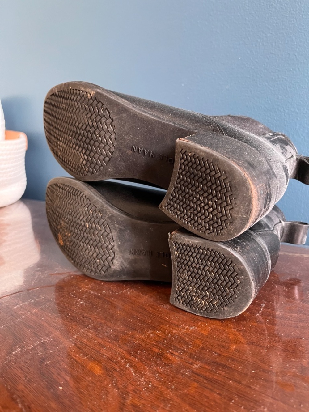 Chelsea boot - Picture 6 of 6